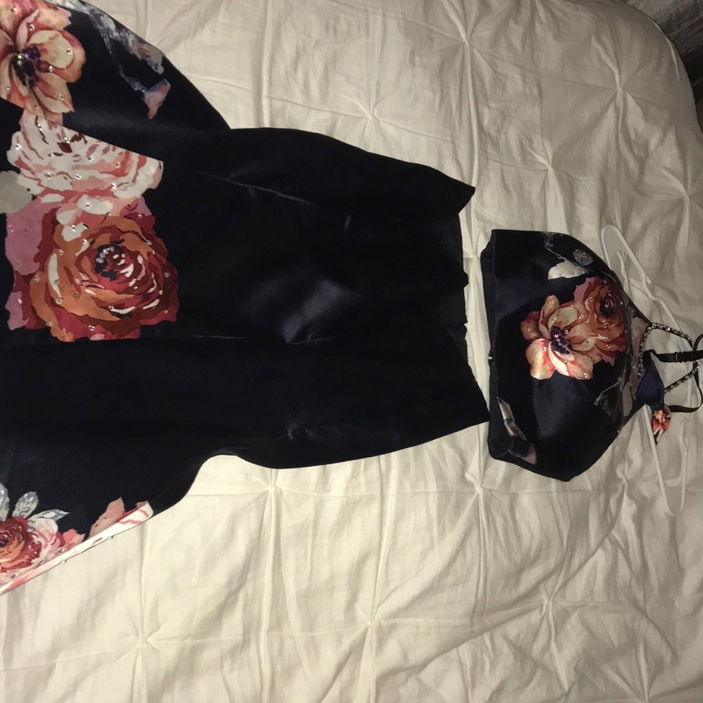 PromGirl prom dress